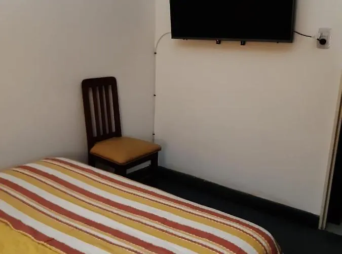 Departamento Plaza
