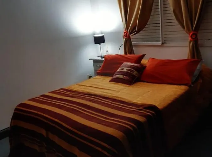 Departamento Plaza