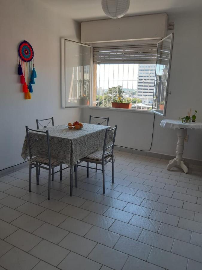 Apartment Departamento Plaza *