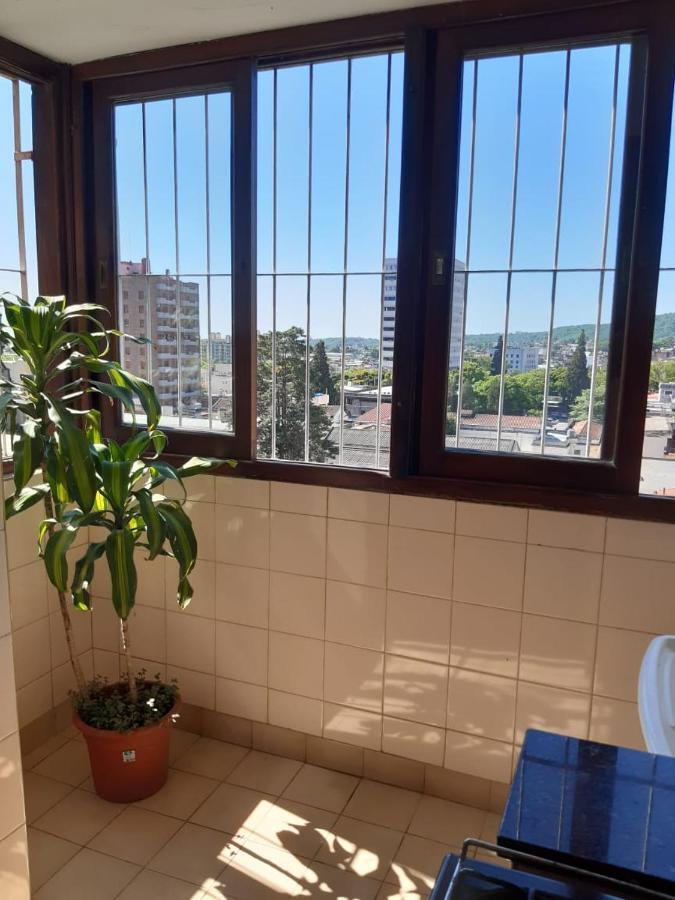 Departamento Plaza *
