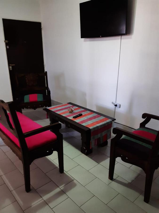 Departamento Plaza Apartment San Salvador de Jujuy