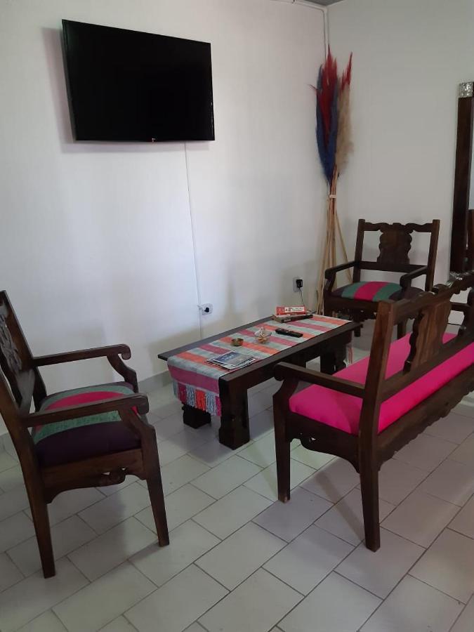 Departamento Plaza San Salvador de Jujuy