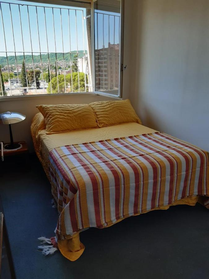 Departamento Plaza Apartment