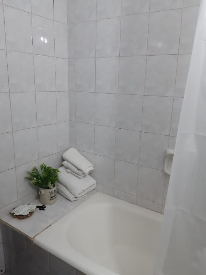 Departamento Plaza San Salvador de Jujuy