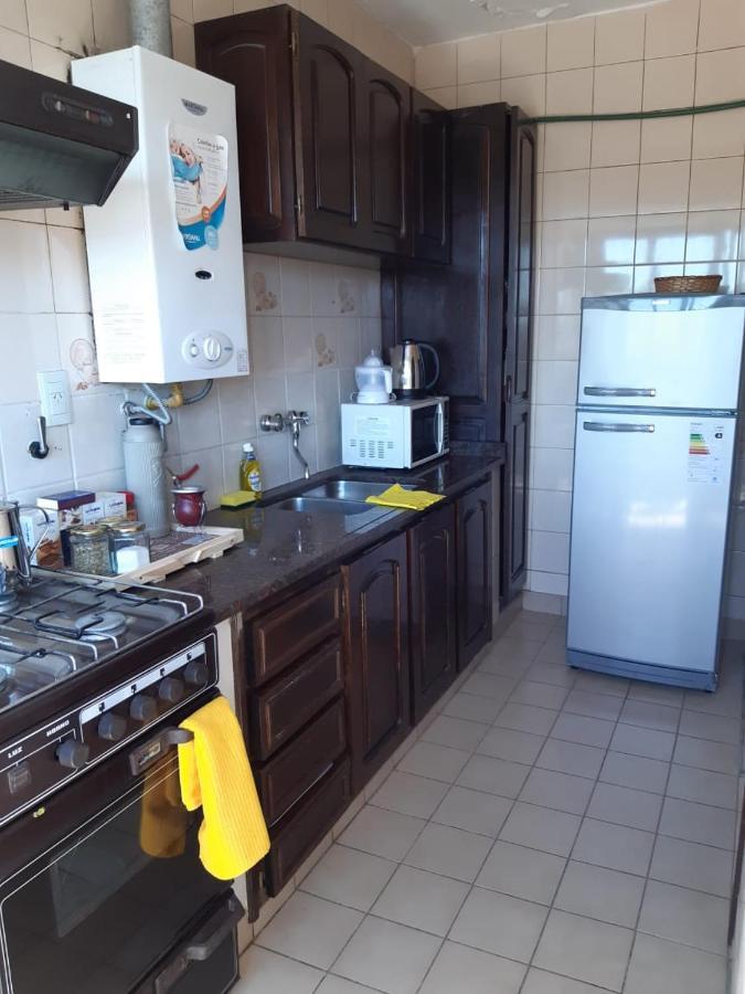 Apartment Departamento Plaza *