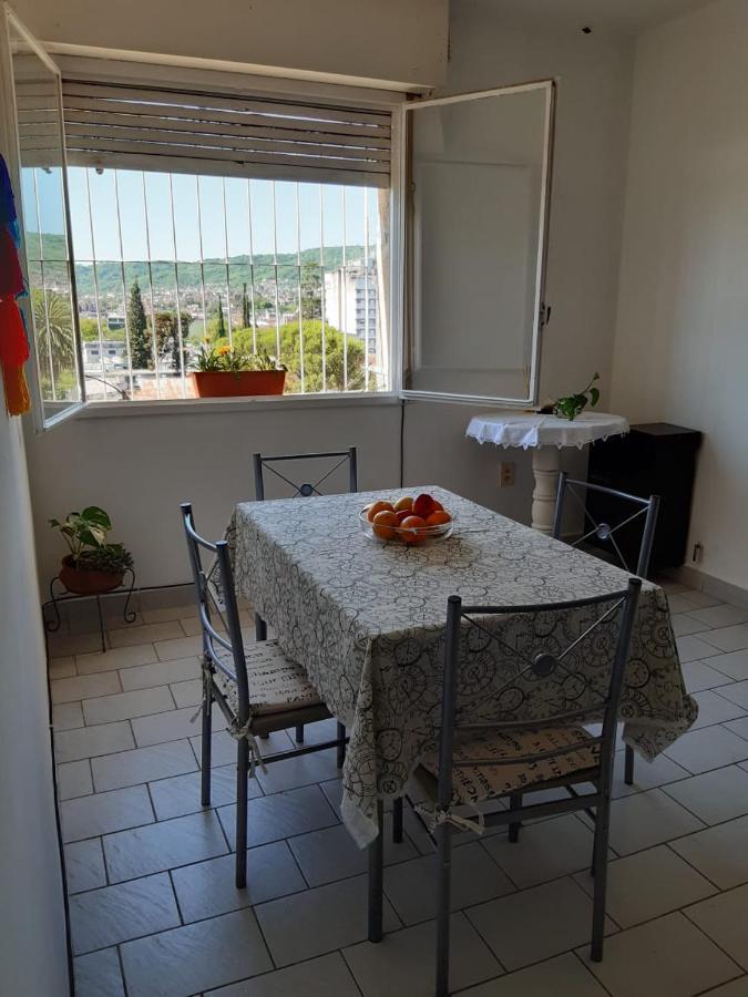 Departamento Plaza Apartment