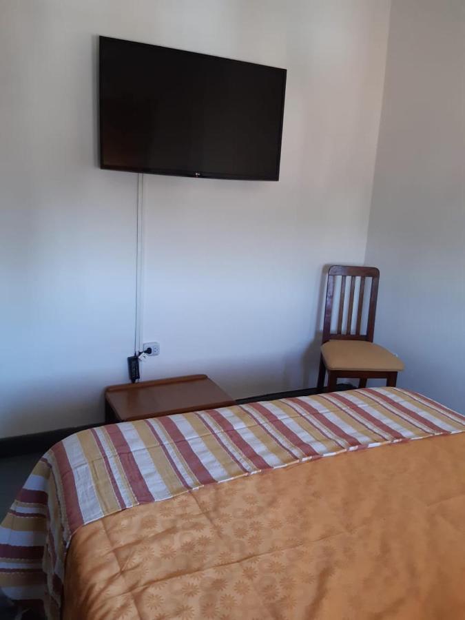 Departamento Plaza *