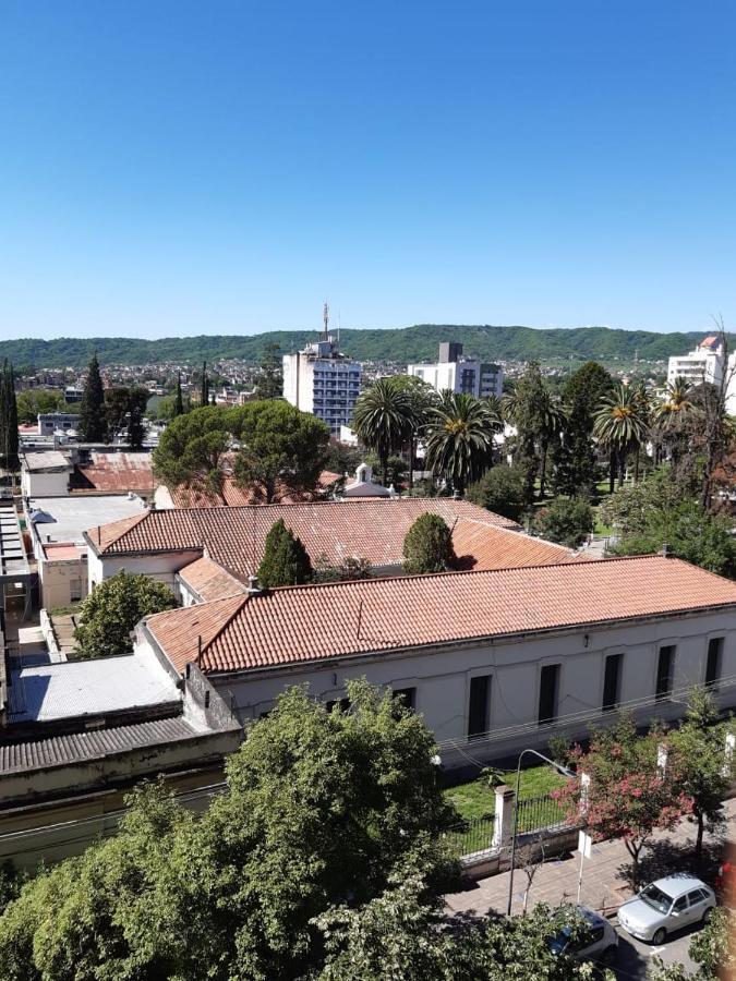 Departamento Plaza