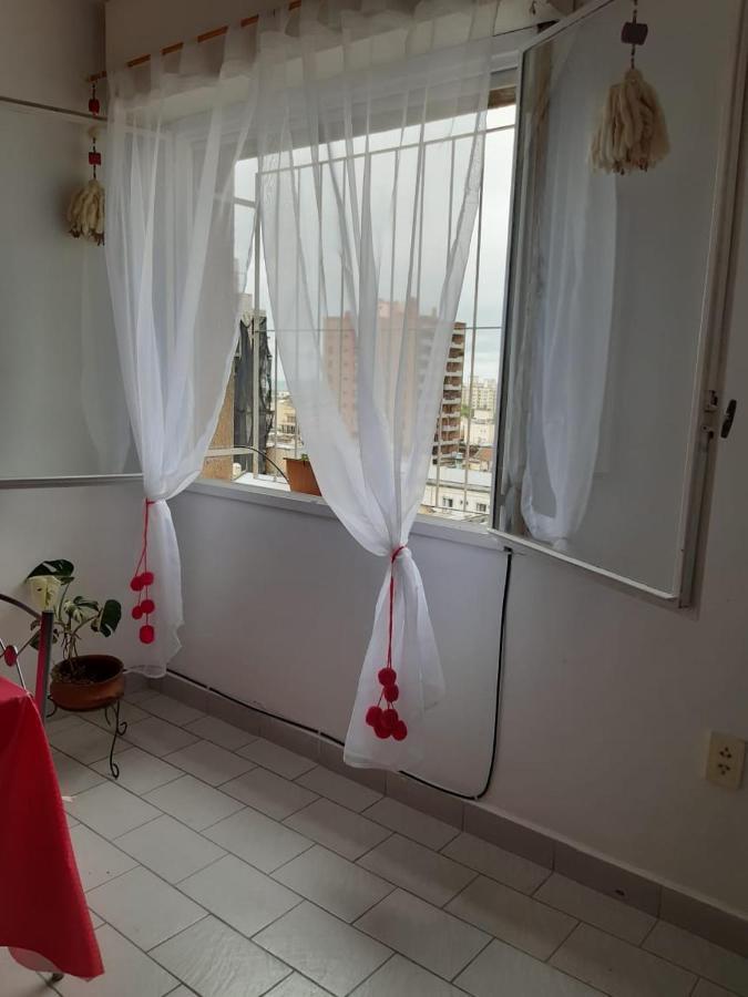 Departamento Plaza *