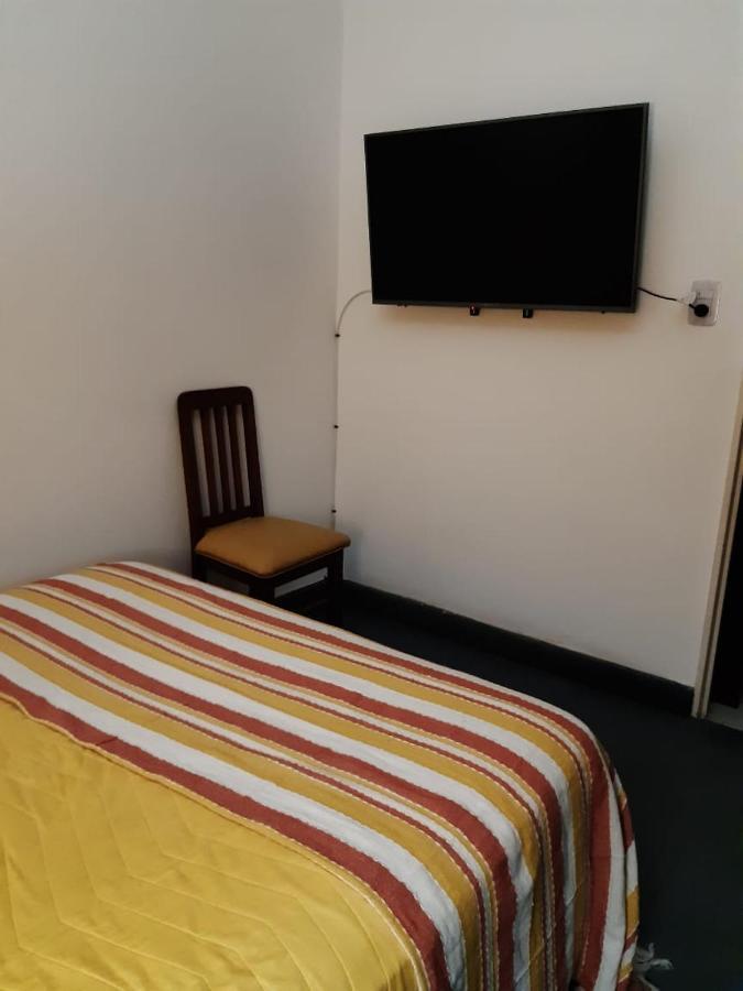 Departamento Plaza * San Salvador de Jujuy