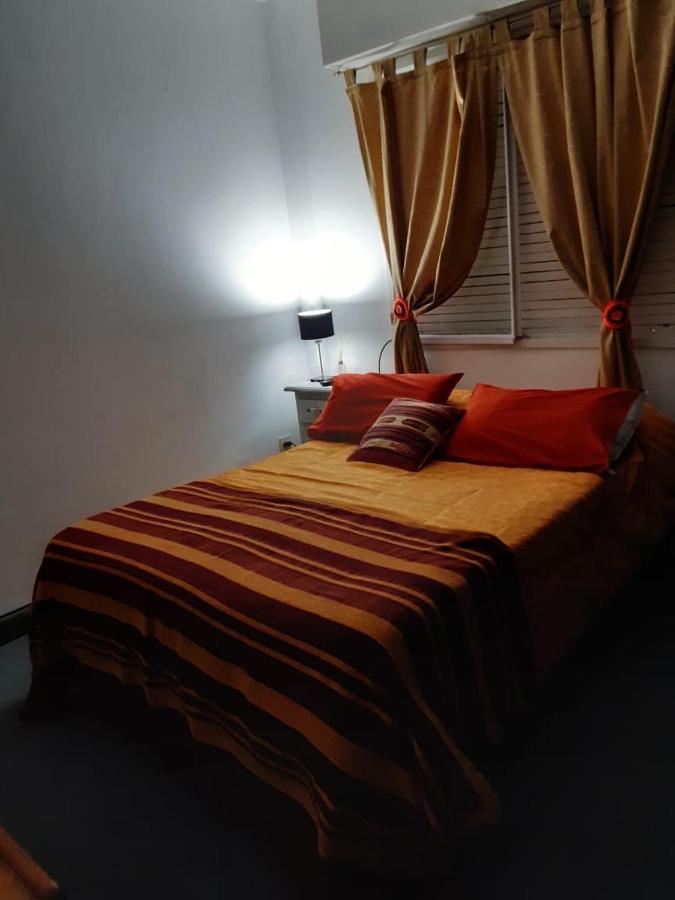 Departamento Plaza