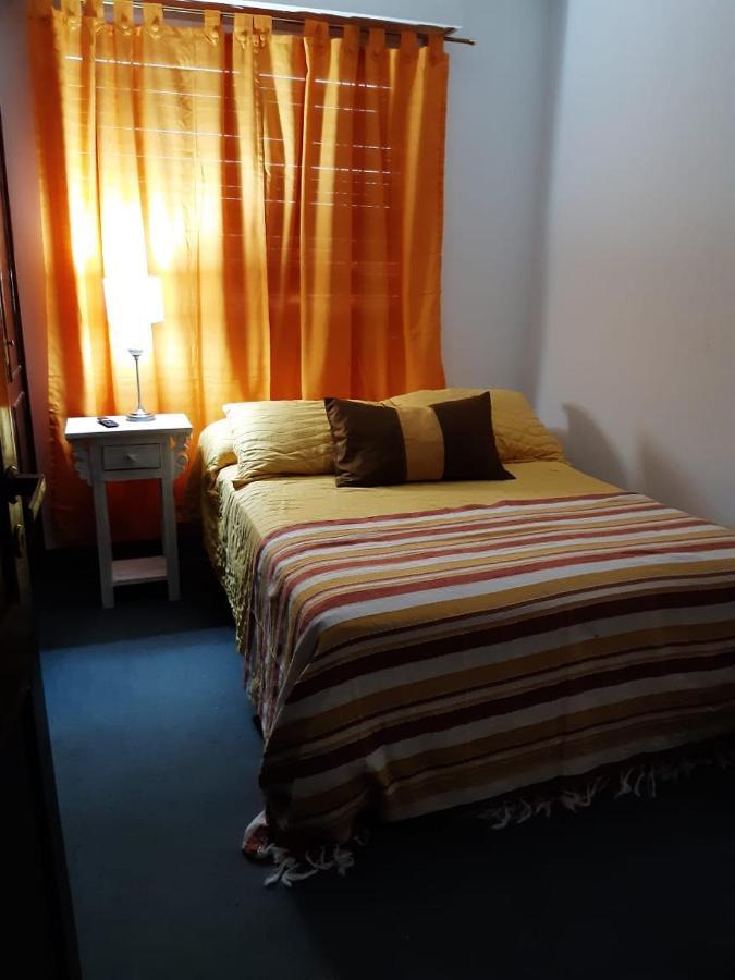 Departamento Plaza Apartment *