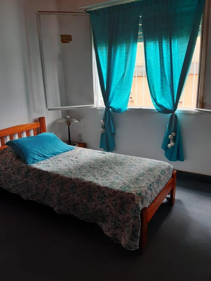 Departamento Plaza San Salvador de Jujuy