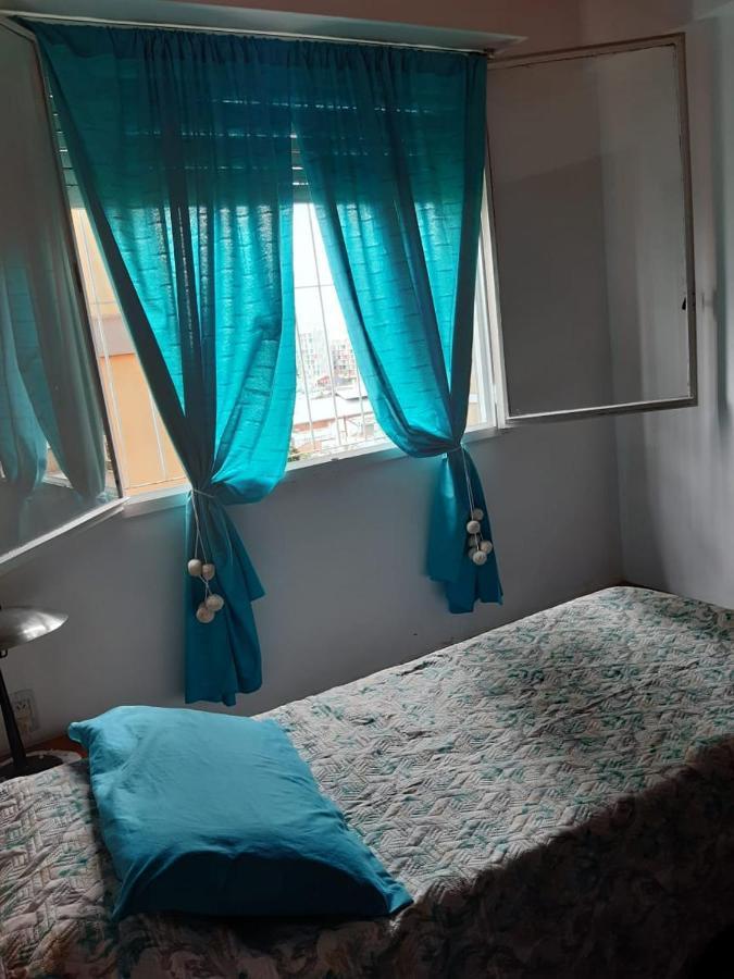 Departamento Plaza Apartment