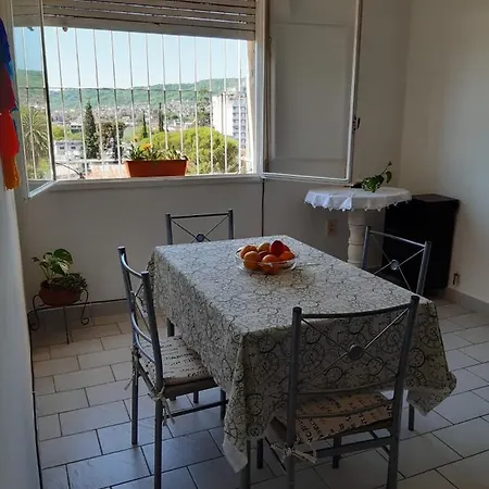 Departamento Plaza Apartment San Salvador de Jujuy Exterior photo